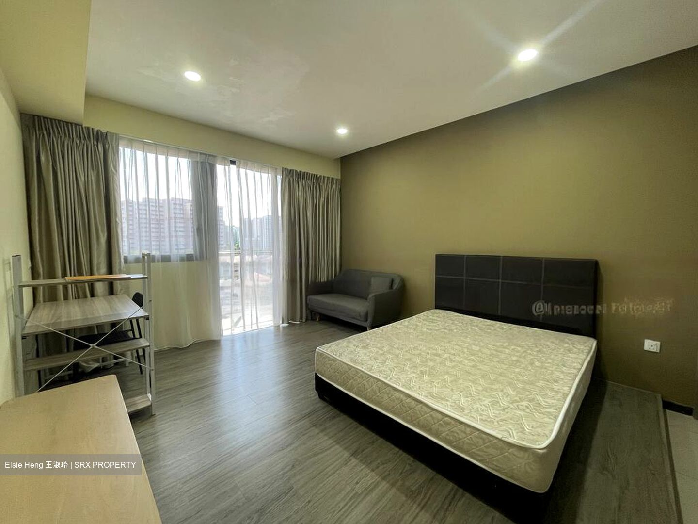 The Poiz Residences (D13), Apartment #469549701